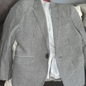 Elie Balleh boys blazer